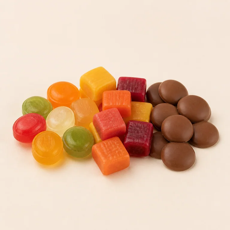 Representative image of candy — not actual recalled product