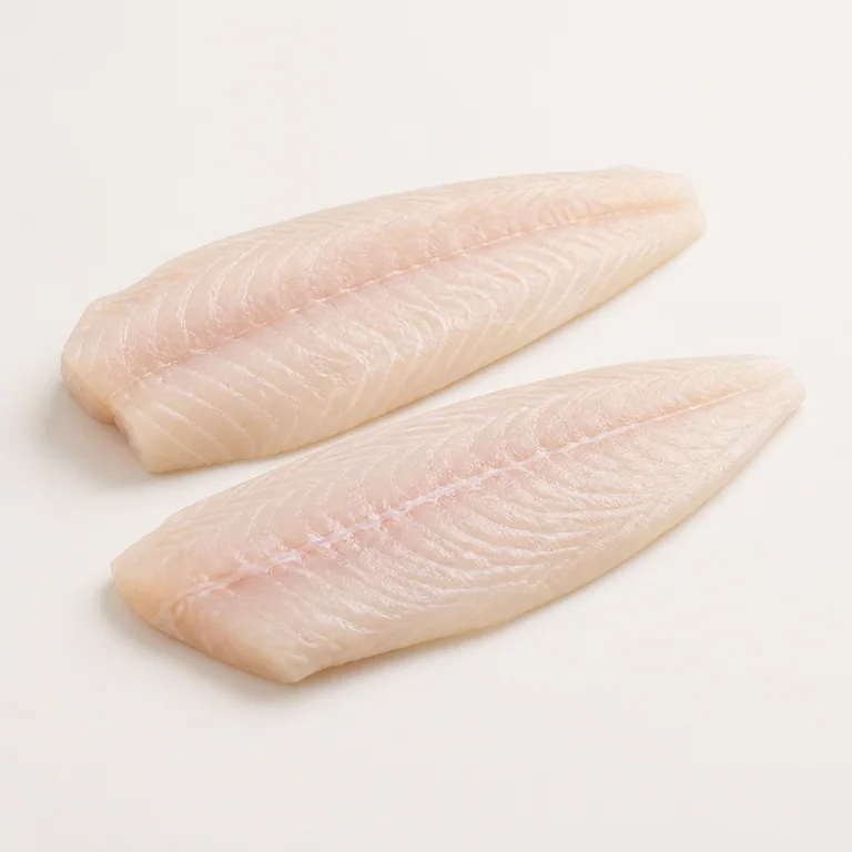 Representative image of fish — not actual recalled product