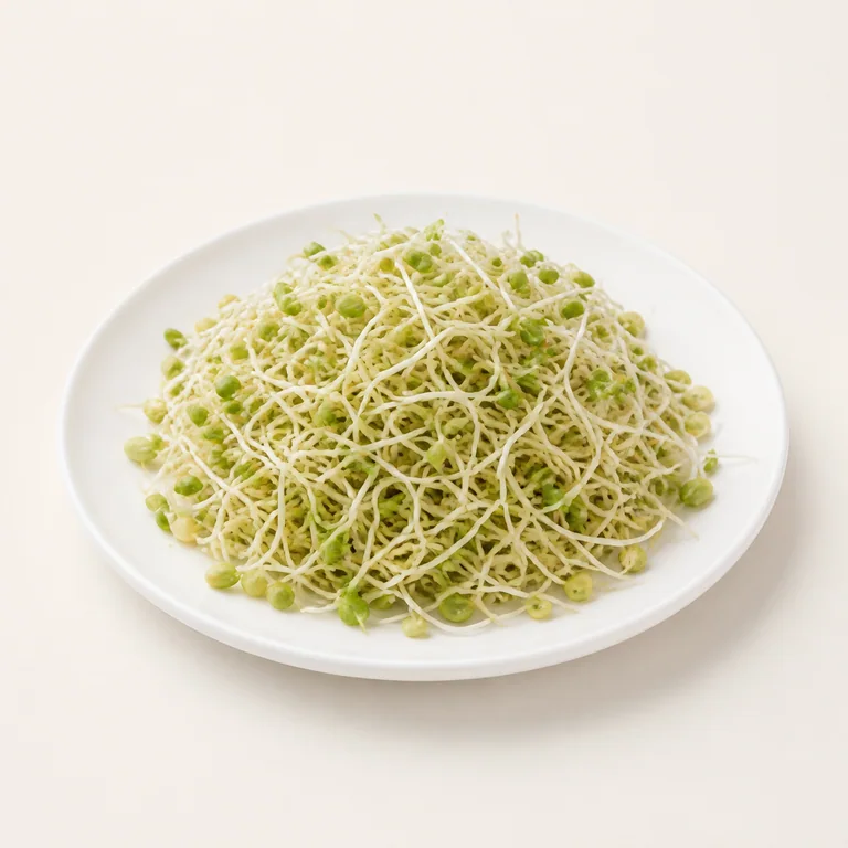 Representative image of sprouts — not actual recalled product