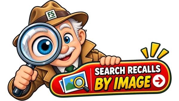 Search recalls by image